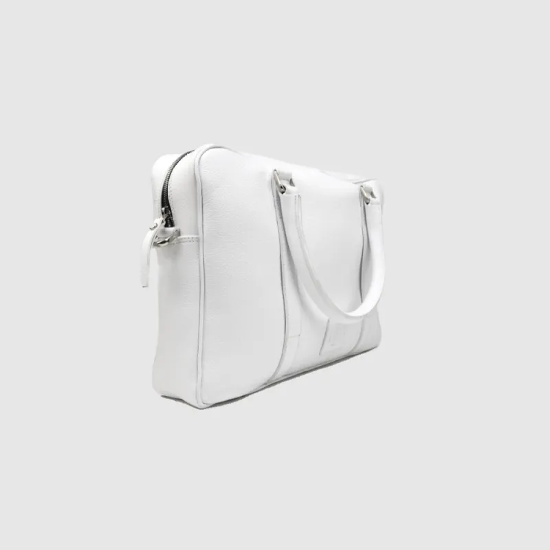 Singlezipp Bag MIKA snow